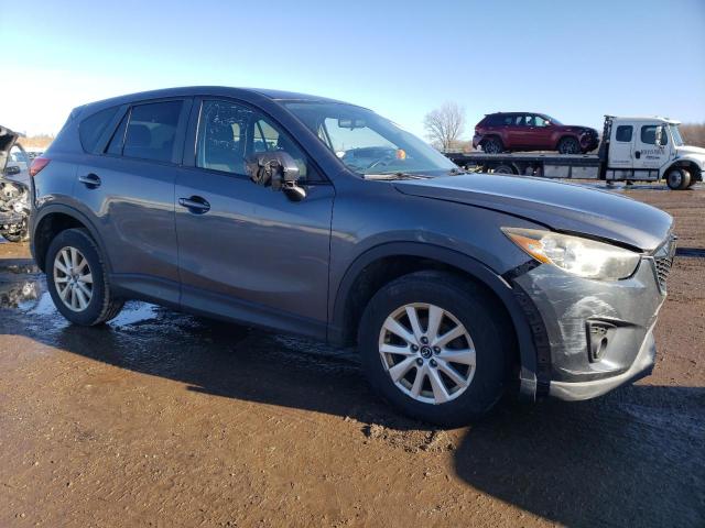 Vin: jm3ke2cexd0132015, lot: 85317514, mazda cx-5 touring 20134