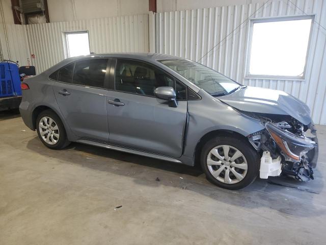 2021 TOYOTA COROLLA LE - JTDEPMAE9MJ150224