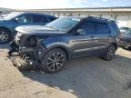 2015 FORD EXPLORER X - 1FM5K8D84FGB15419