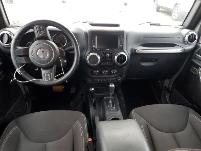 2015 JEEP WRANGLER U - 1C4BJWEG8FL655349