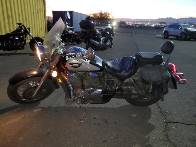 2000 HONDA VT750 CD2 JH2RC4460YK300018