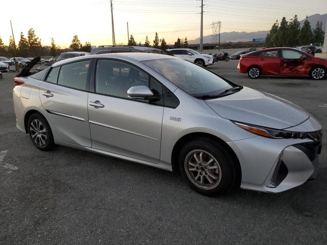 VIN JTDKARFP9L3136872 2020 TOYOTA PRIUS no.4