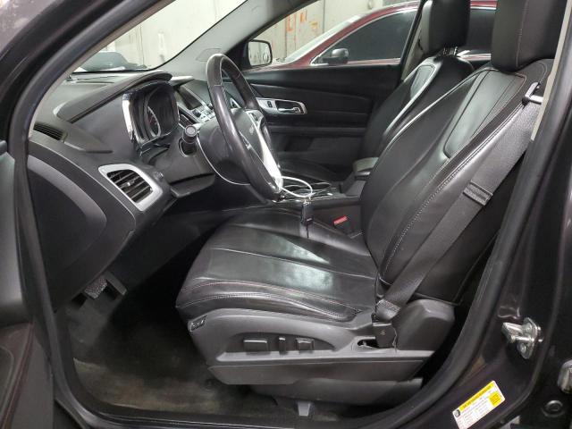 2015 GMC TERRAIN SL - 2GKFLYE31F6153607