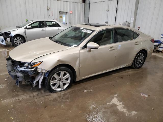 2016 LEXUS ES 350 #3034439741