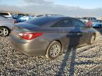 Lot #3033592193 2011 HYUNDAI SONATA GLS