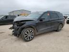 2022 FORD EXPLORER S - 1FMSK7KH8NGA86473