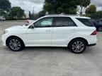 Lot #3023712903 2016 MERCEDES-BENZ GLE 350