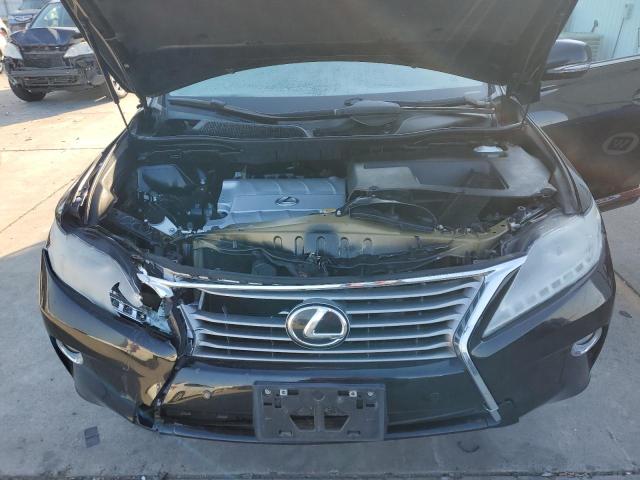 VIN 2T2ZK1BA8DC096366 2013 LEXUS RX350 no.12