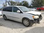 Lot #3030919513 2013 CHRYSLER TOWN & COU