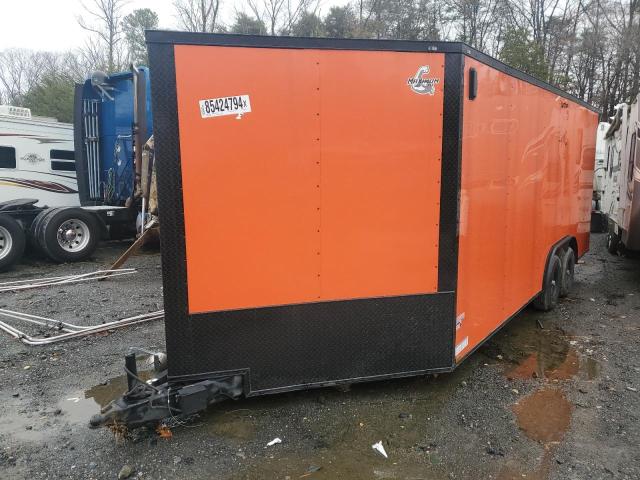 OTHER TRAILER 2023 orange   4M9BE2029PS142378 photo #3