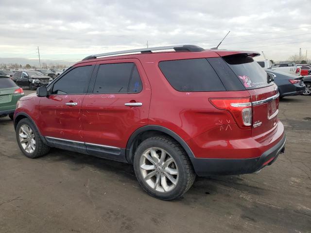 Vin: 1fm5k8d81fgb48426, lot: 86210134, ford explorer xlt 20152