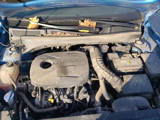 2022 KIA FORTE GT - 3KPF44AC4NE464678