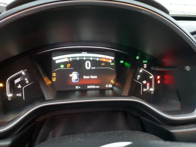 2020 HONDA CR-V EXL - 7FARW1H87LE029429
