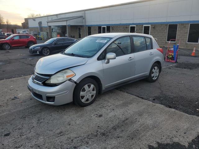 2009 NISSAN VERSA S #3033011025