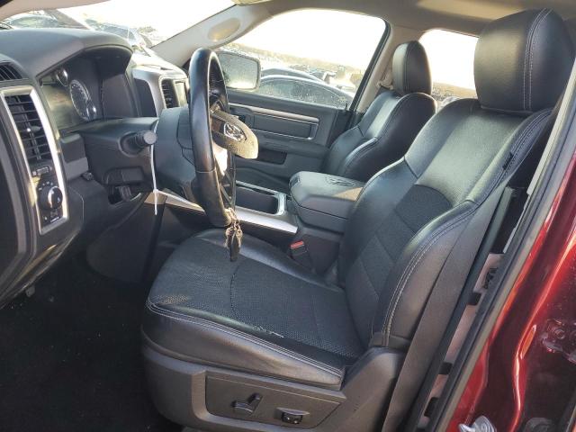 2018 RAM 1500 SLT - 1C6RR6LT2JS266221