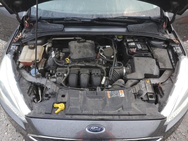 2015 FORD FOCUS SE - 1FADP3F25FL202417