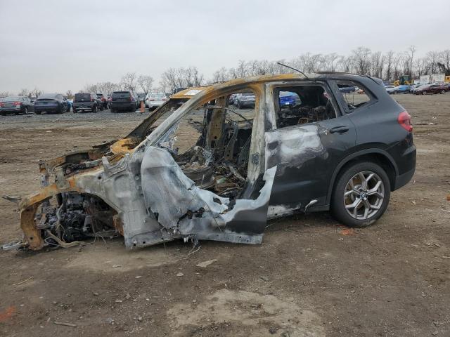 2020 BMW X3 XDRIVE3 - 5UXTY5C06L9C71628