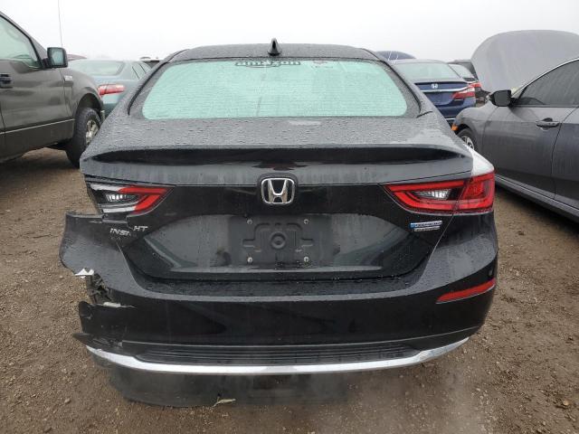2020 HONDA INSIGHT TO 19XZE4F99LE012584