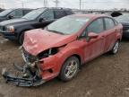 2019 FORD FIESTA SE - 3FADP4BJ0KM162209