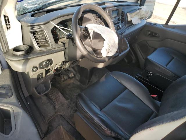 2023 FORD TRANSIT T- - 1FTBR3X80PKB02196