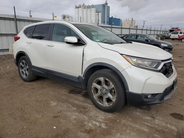 2018 HONDA CR-V EX - 5J6RW2H56JL001844