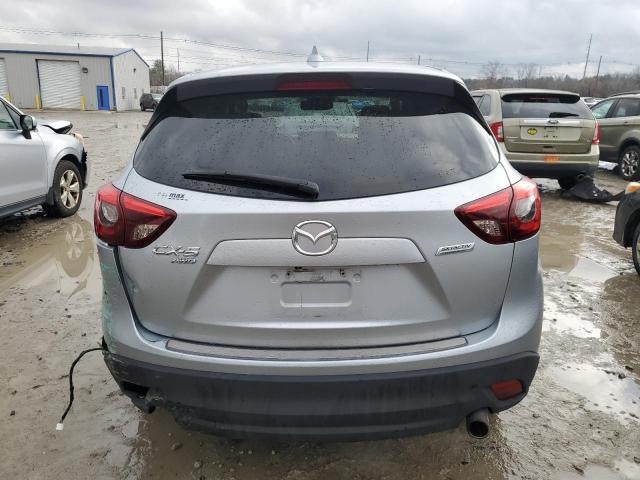 2016 MAZDA CX-5 GT - JM3KE4DY6G0643035