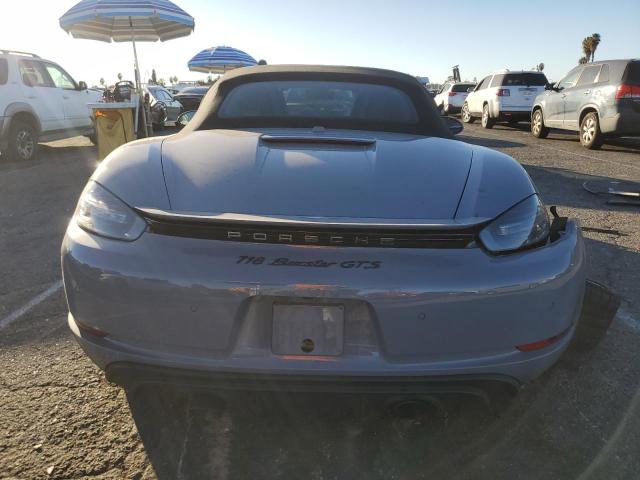 2023 PORSCHE BOXSTER GT WP0CD2A86PS216290