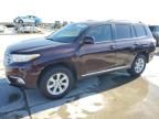 Lot #3027203317 2013 TOYOTA HIGHLANDER