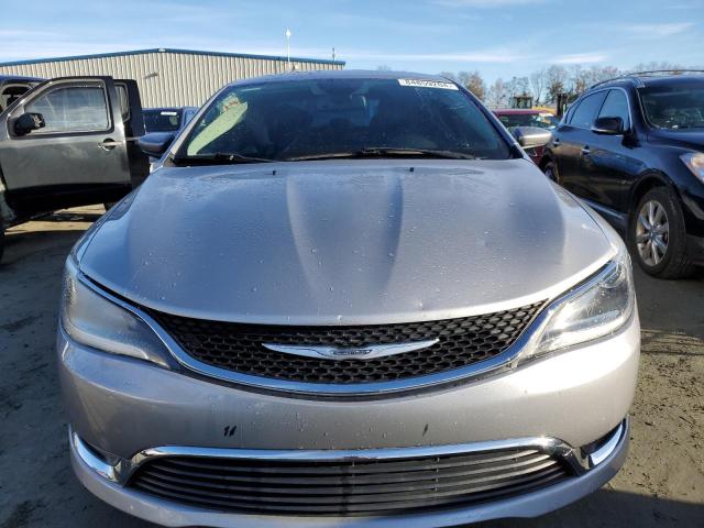 2016 CHRYSLER 200 LIMITE - 1C3CCCAB7GN175272