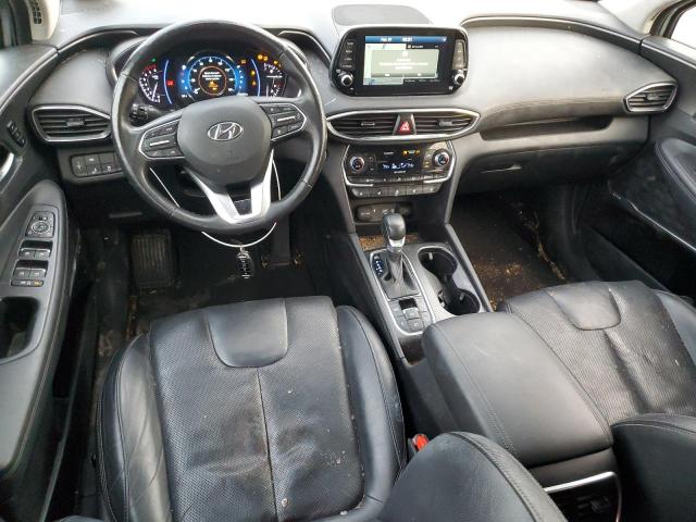 2020 HYUNDAI SANTA FE L - 5NMS53AA0LH298931