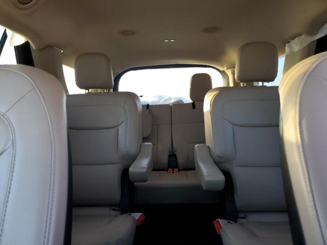 2020 FORD EXPLORER X - 1FMSK7DH9LGC45639