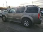 Lot #3027349276 2006 NISSAN PATHFINDER