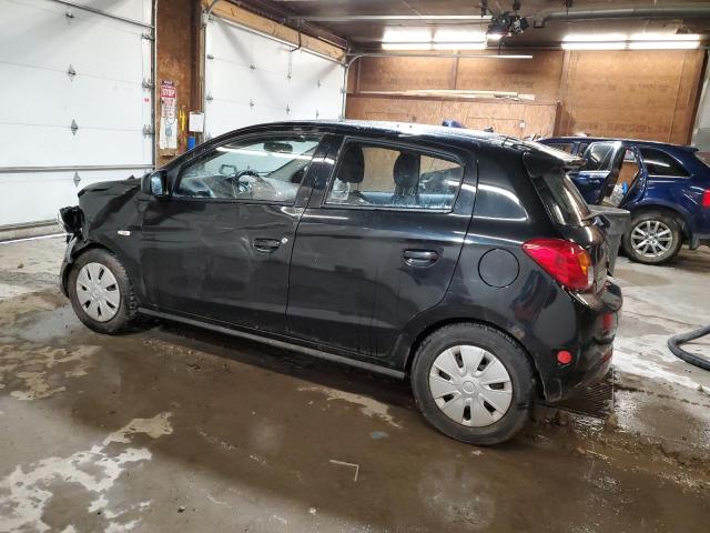 2015 MITSUBISHI MIRAGE DE ML32A3HJ1FH057101