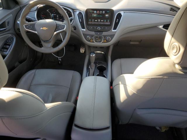 2016 CHEVROLET MALIBU LT - 1G1ZE5ST9GF322570