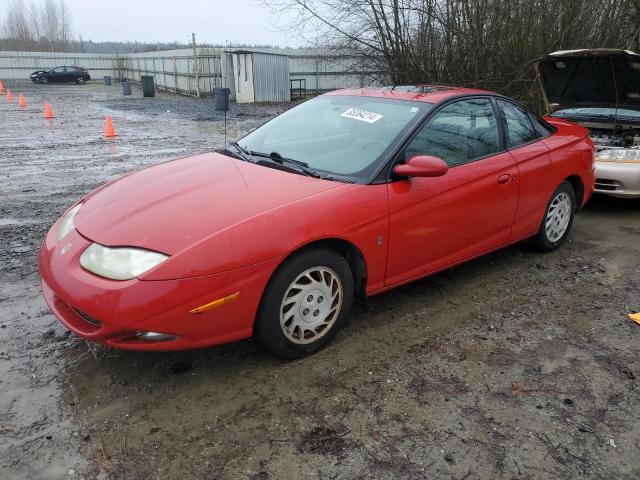 2002 SATURN SC2 #3027029840