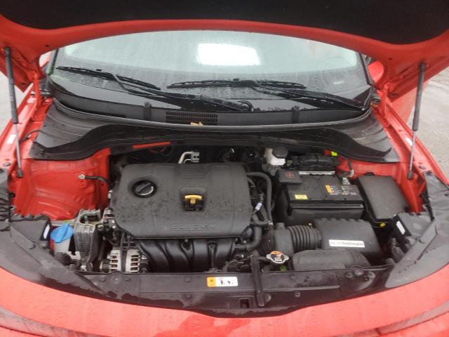 2023 KIA SOUL LX - KNDJ23AU0P7198887