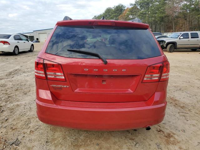 2016 DODGE JOURNEY SE - 3C4PDCAB3GT166496