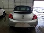 Lot #3034576864 2016 VOLKSWAGEN BEETLE S/S