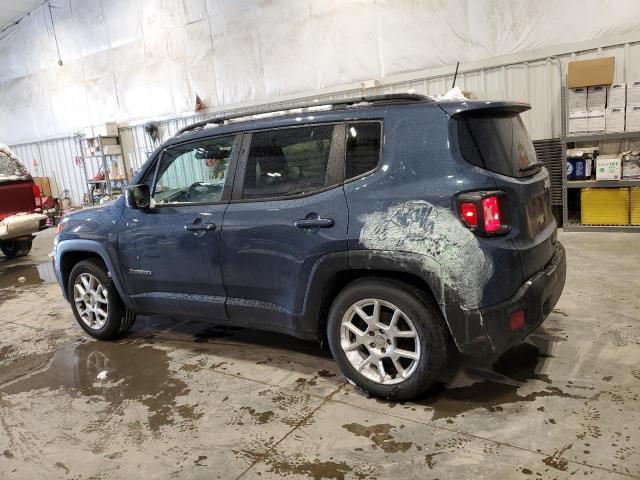 VIN ZACNJCBB2MPM12372 2021 JEEP RENEGADE no.2