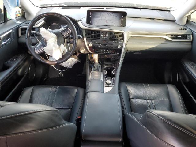 2022 LEXUS RX 350 L L - JTJJZKFA4N2041326