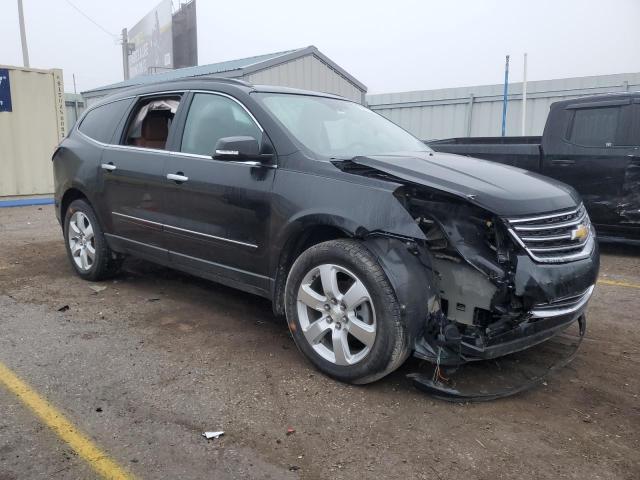2016 CHEVROLET TRAVERSE L - 1GNKVJKD5GJ304937