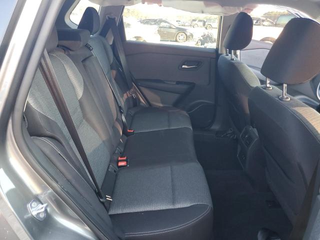2022 NISSAN ROGUE SV - 5N1BT3BA0NC730631