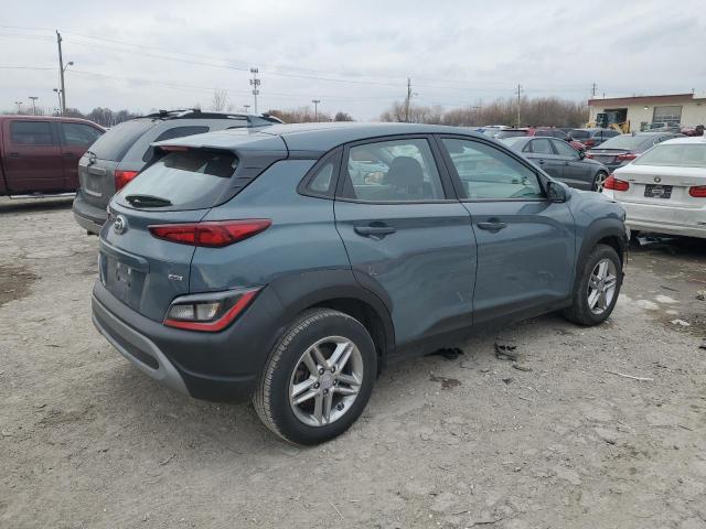 2022 HYUNDAI KONA SEL - KM8K2CAB8NU817023