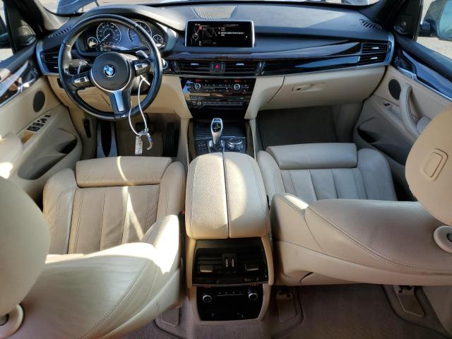 2015 BMW X5 SDRIVE3 - 5UXKR2C59F0H36477