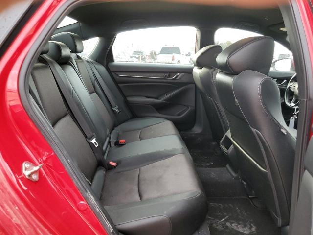 2019 HONDA ACCORD SPO - 1HGCV1F32KA012137