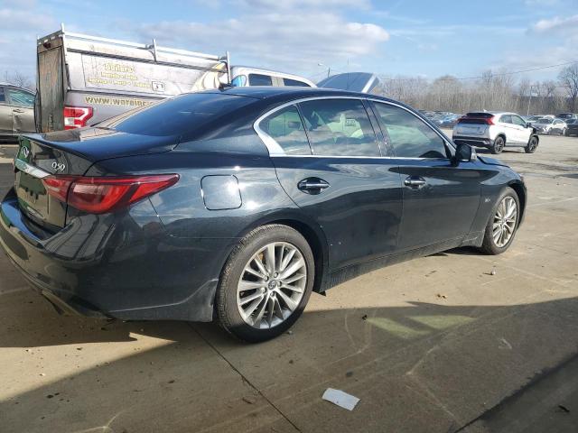 Vin: jn1ev7ar4jm441690, lot: 85306714, infiniti q50 luxe 20183