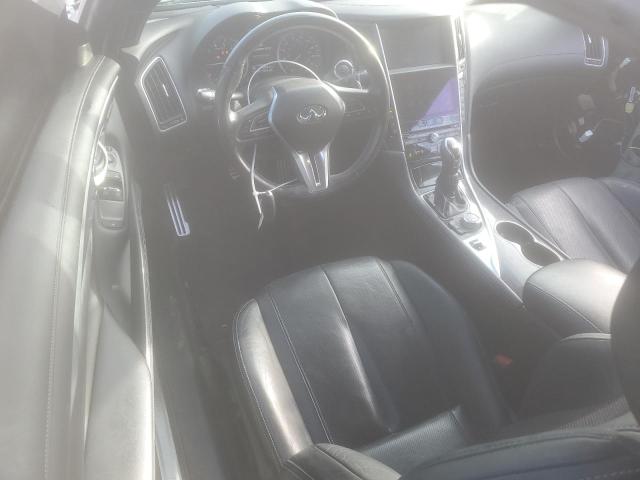 2017 INFINITI Q60 RED SP - JN1FV7EL7HM702380