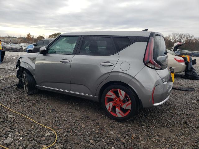 2023 KIA SOUL GT LI - KNDJ53AU6P7877988