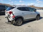 Lot #3023850837 2017 HYUNDAI TUCSON LIM