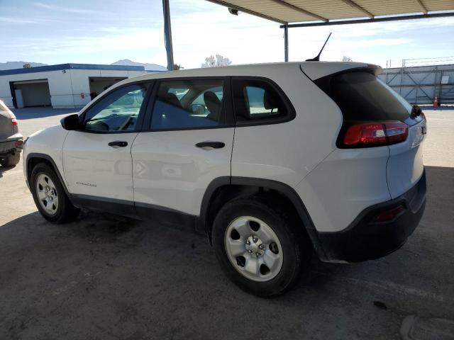 Vin: 1c4pjlab3hw559547, lot: 85394964, jeep grand cher sport 20172